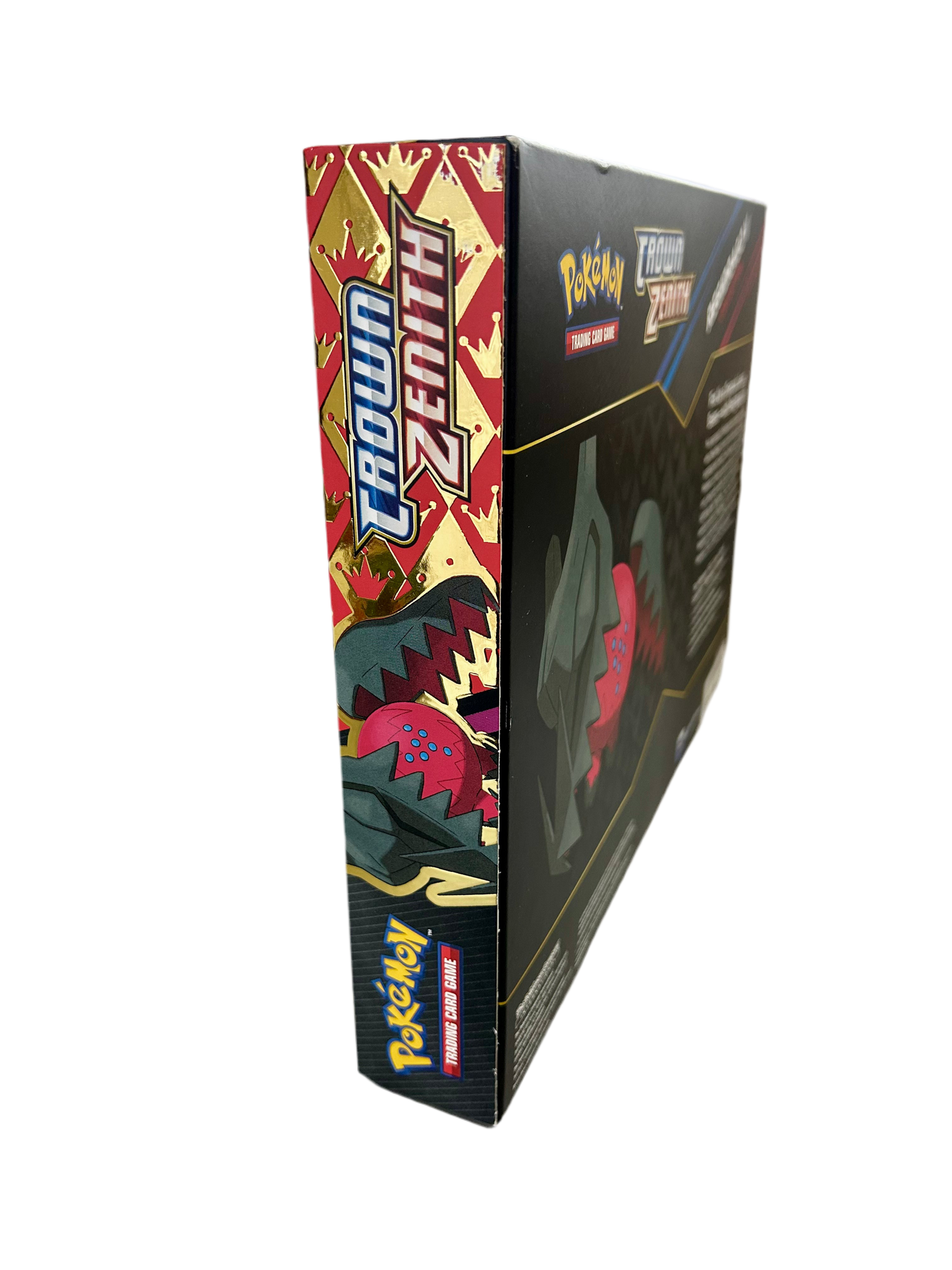 Pokémon Regidrago V Collection Crown Zenith OVP (ENG)