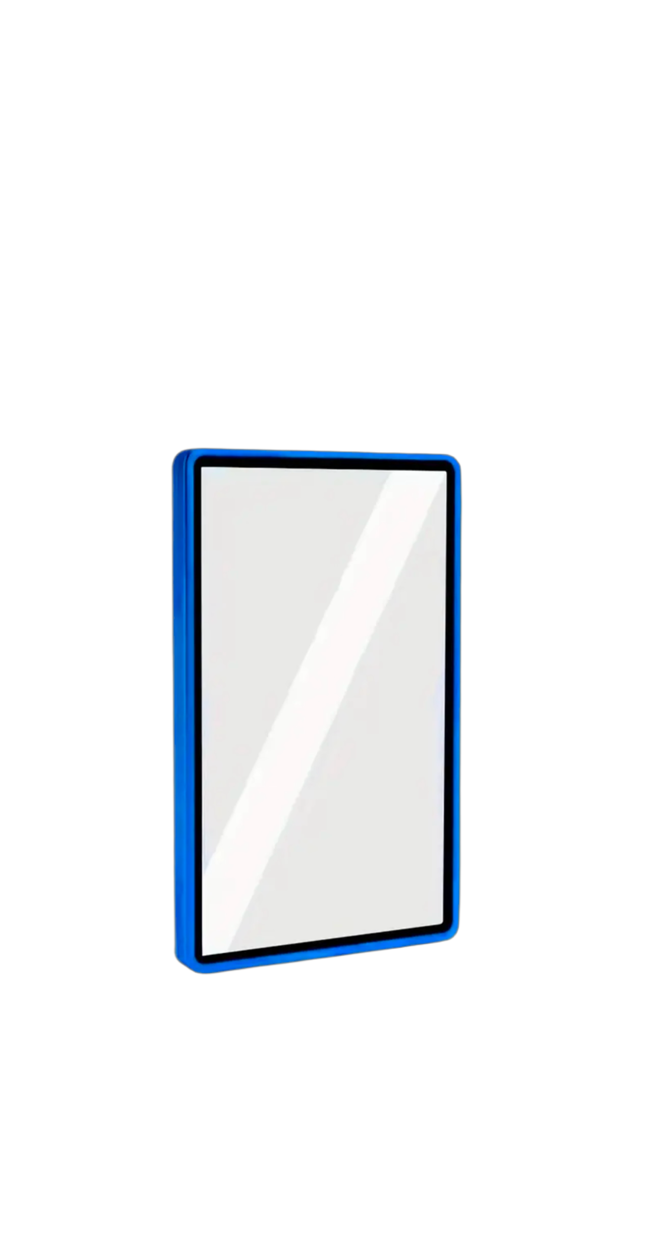 Magnetische Schutzhülle für 35PT PSA/CGC Karten in verschiedenen Farben