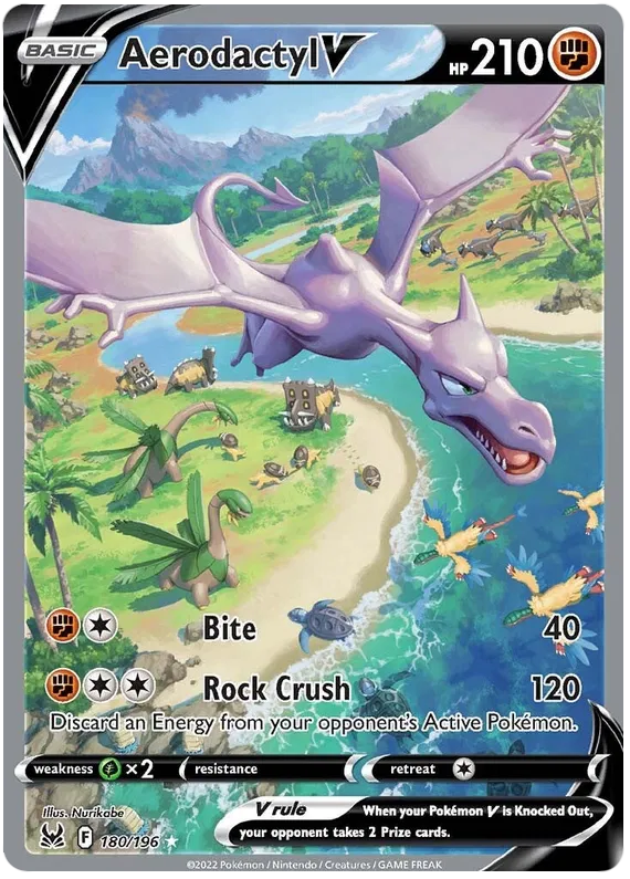 Pokémon Lost Origin Display Englisch – 36 Boosterpacks | Giratina VSTAR, Lost Zone & mehr | Original TCG Box