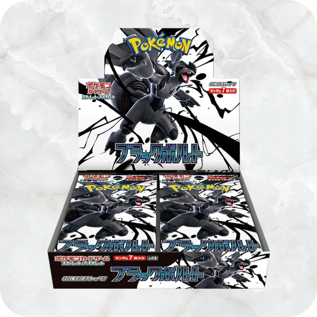 Pokémon Displays JP/CHN/KOR