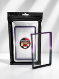 PSA CGC 35PT Slab Bumper „Purple Punch“