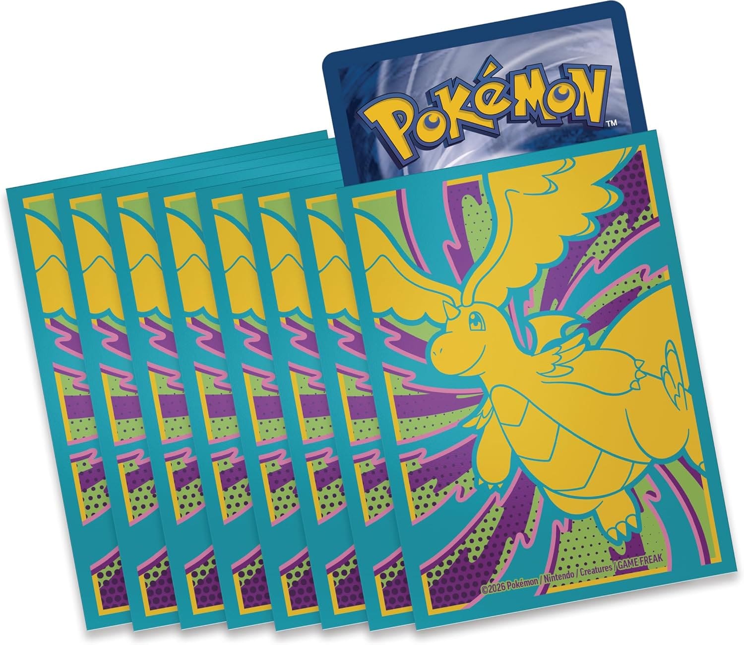 Pokémon Mega Entwicklung Erhabene Helden (Deutsch) - Top Trainer Box