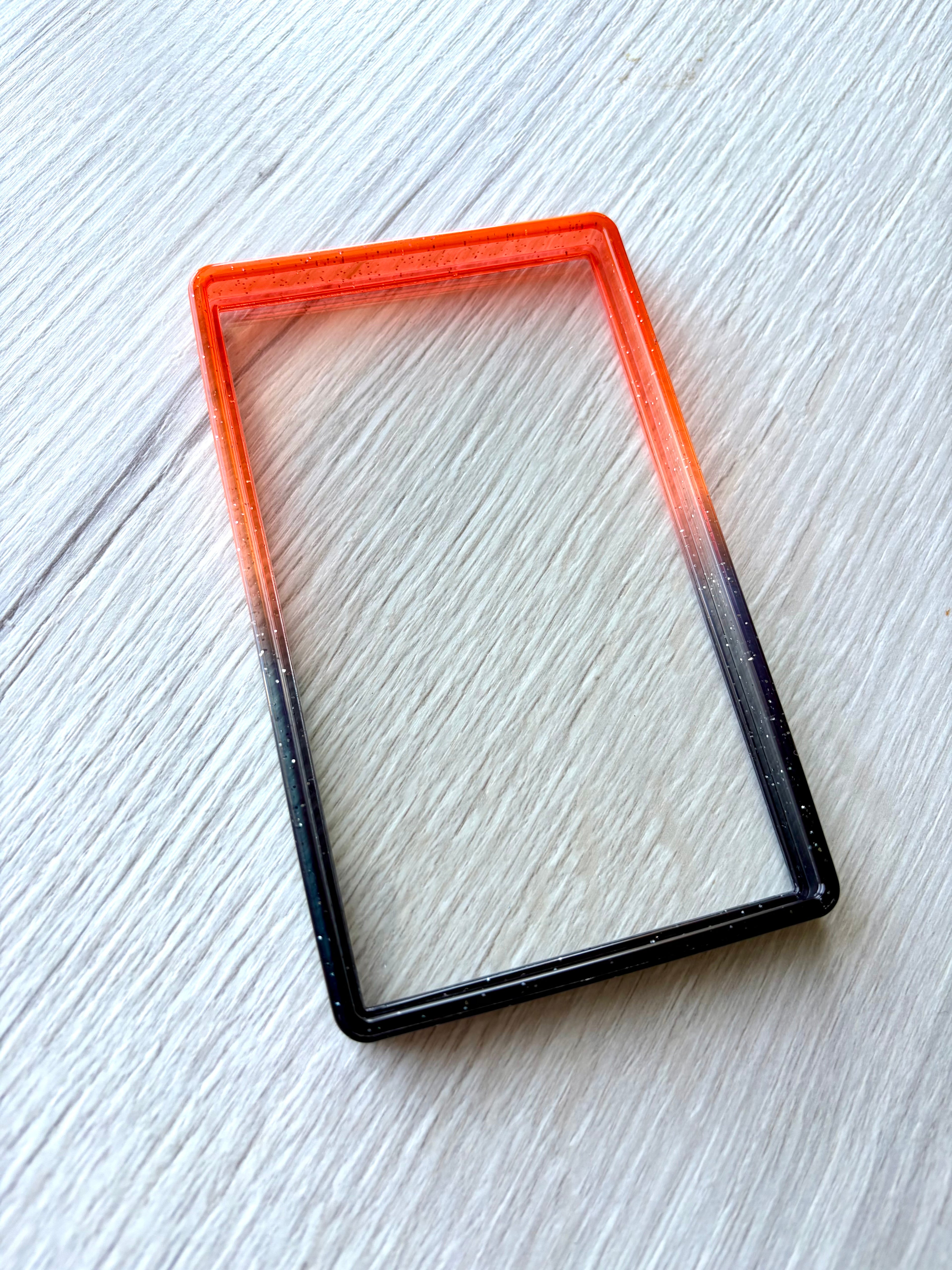 PSA CGC 35PT Slab Bumper „Orange Boom“