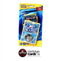 Pokémon XY Evolutions Blister Pack Englisch – Greninja Promo – OVP - Charizard Artwork