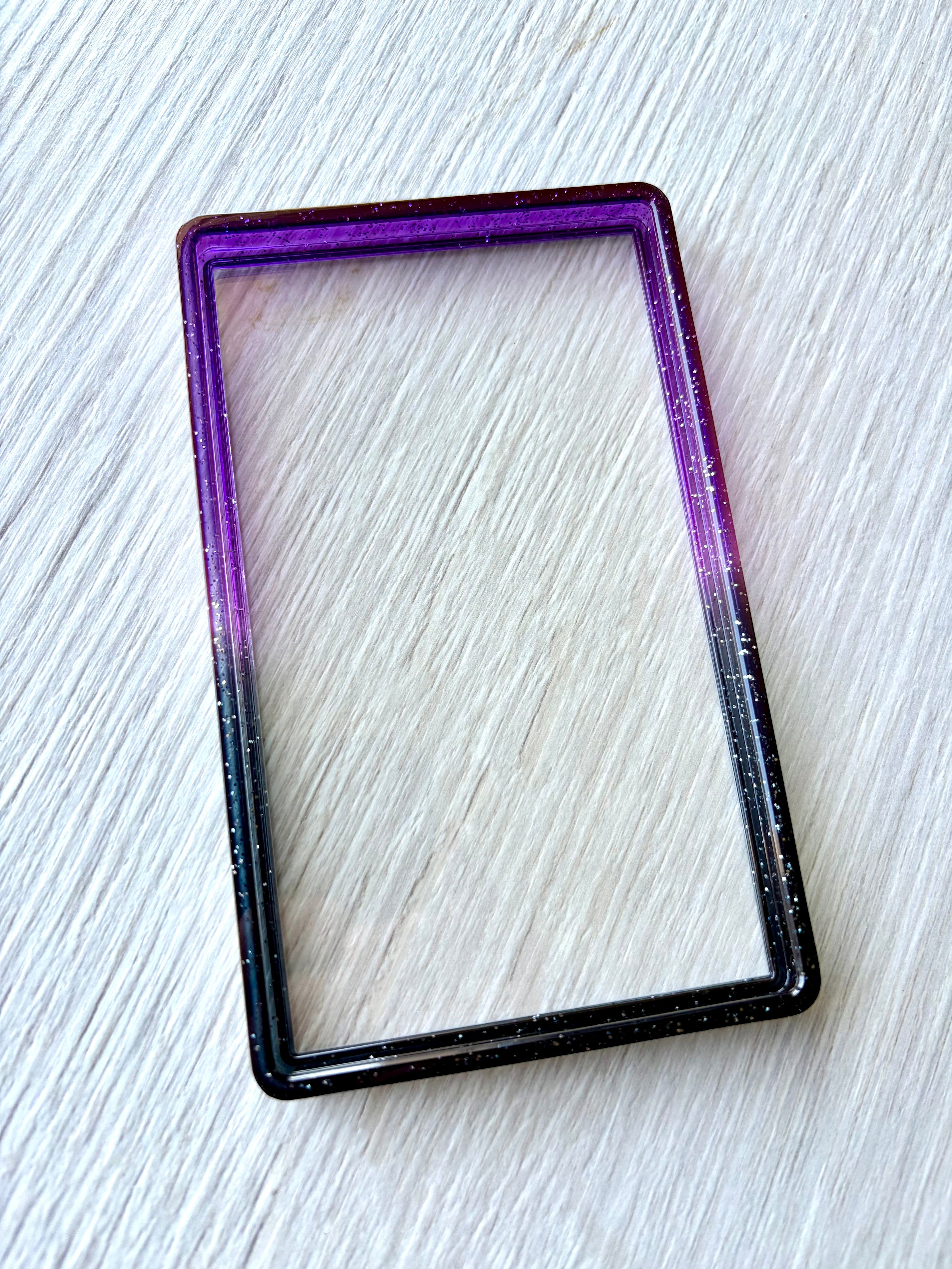 PSA CGC 35PT Slab Bumper „Purple Punch“
