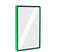 Magnetische Schutzhülle für 35PT PSA/CGC Karten in verschiedenen Farben