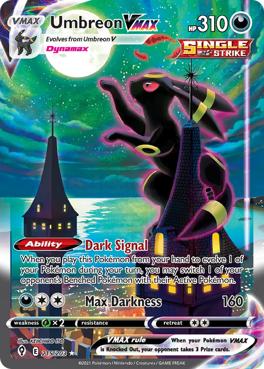 Evolving Skies 4 Booster Set – Alle 4 Booster-Artworks | Rayquaza, Umbreon, Sylveon & Duraludon | Englisch | Sammlerstück