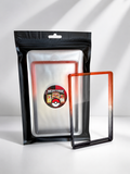 PSA CGC 35PT Slab Bumper „Orange Boom“