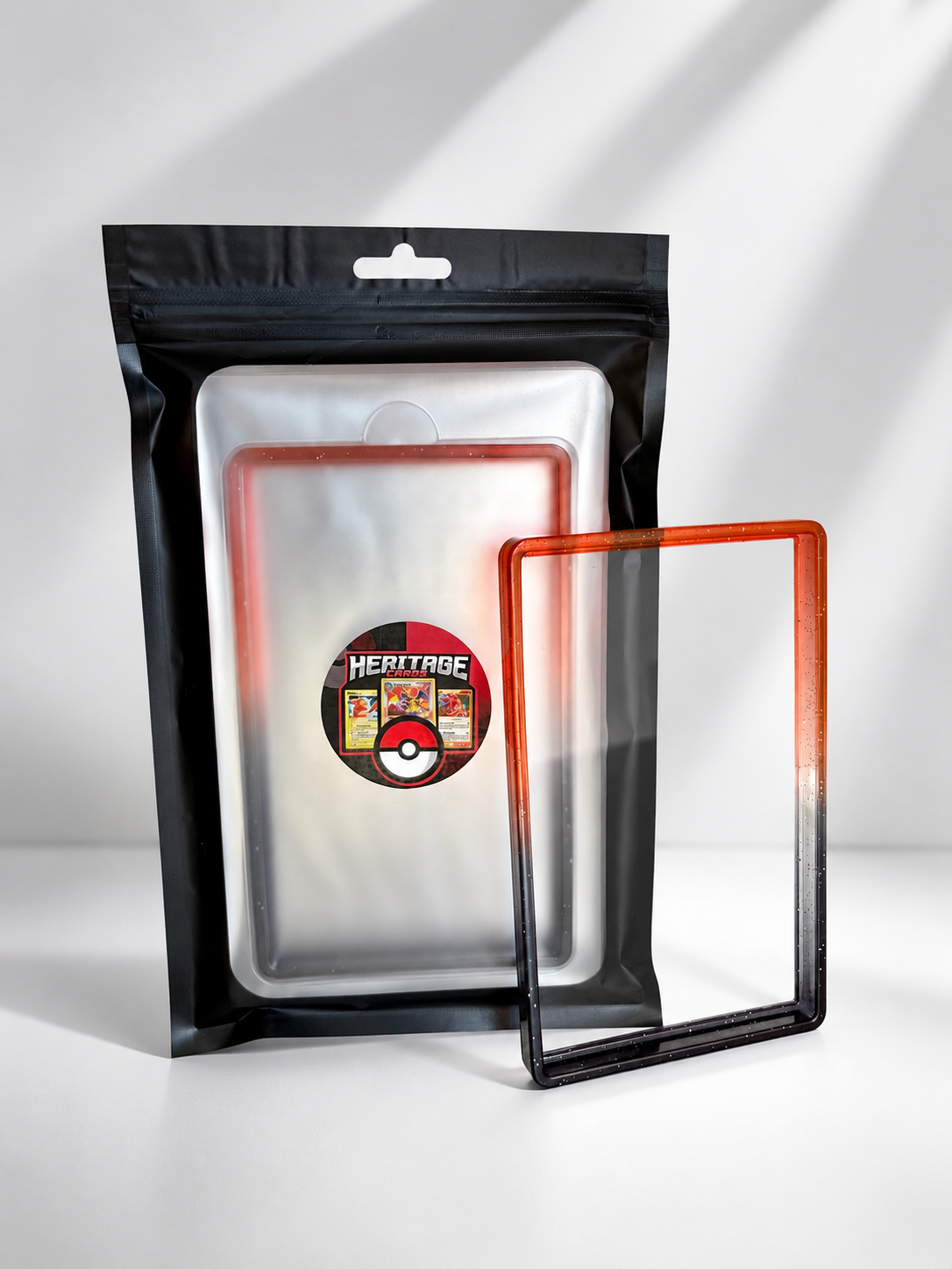 PSA CGC 35PT Slab Bumper „Orange Boom“