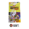 Pokémon Sword & Shield Evolving Skies 18er Booster Display (ENG)