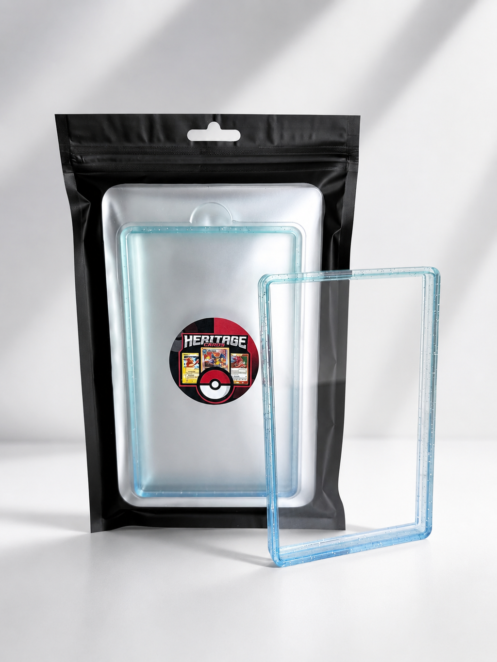 PSA CGC 35PT Slab Bumper „Blue Ice“