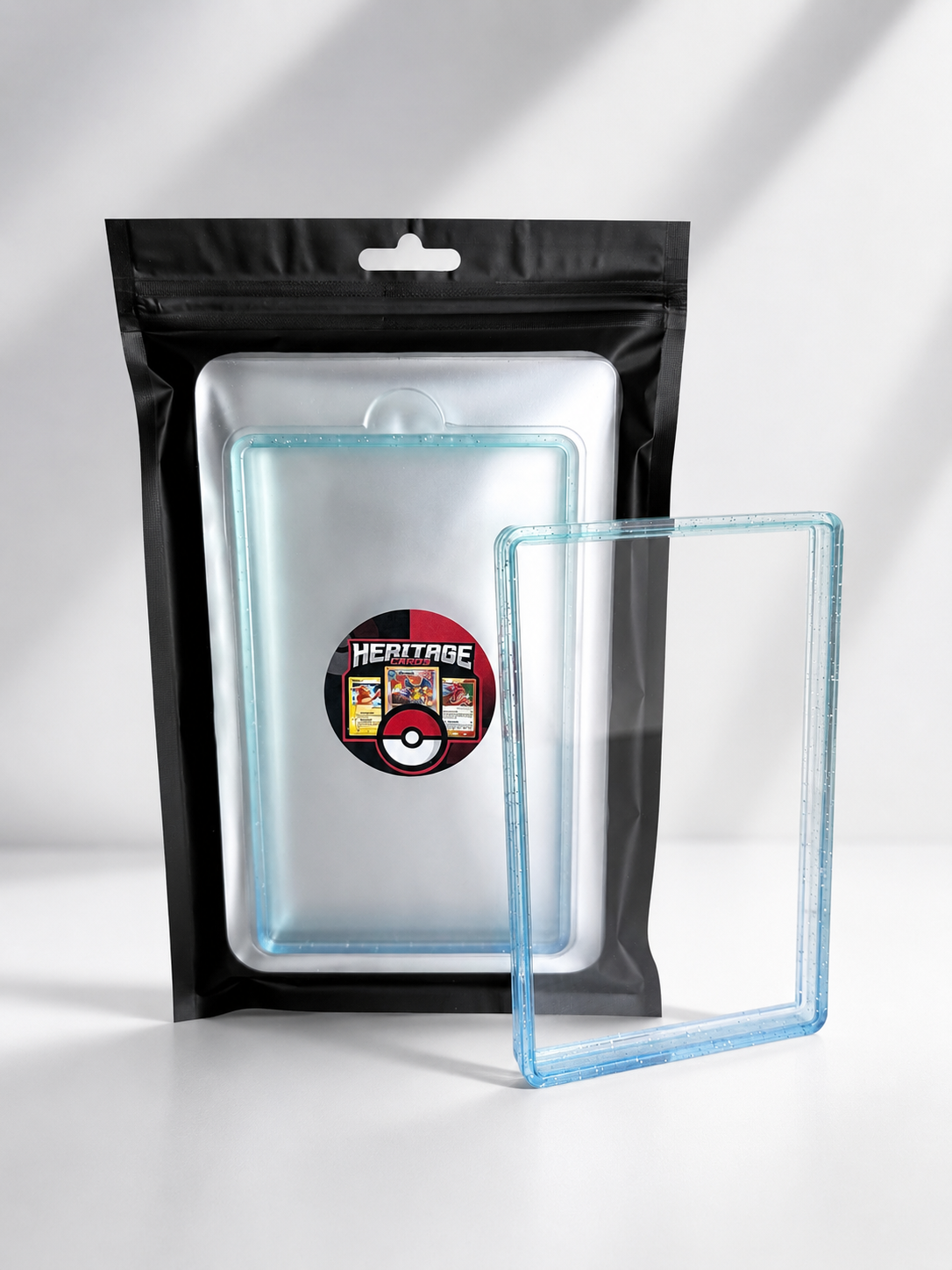 PSA CGC 35PT Slab Bumper „Blue Ice“