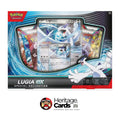 Pokémon Lugia EX Spezial Kollektion (DE)