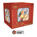 Pokémon Charizard EX - Super Premium Collection (EN)
