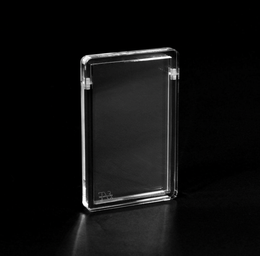 The Acrylic Box – PSA Acryl Case (Premium)