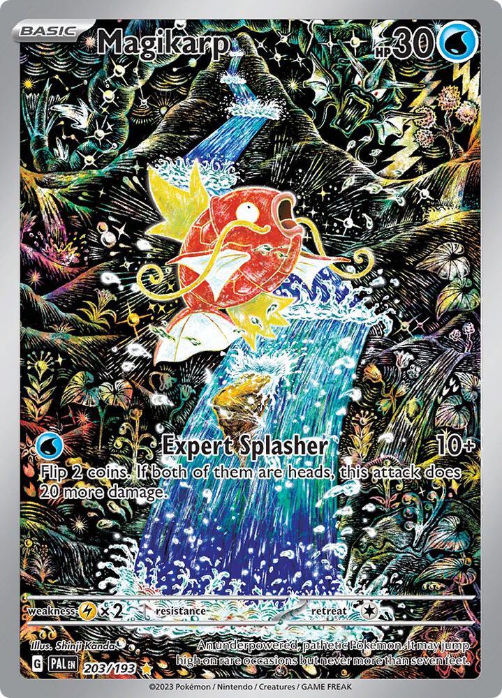 Pokémon Scarlet Violet Paldea Evolved - 36er-Display Neu/OVP (Englisch)