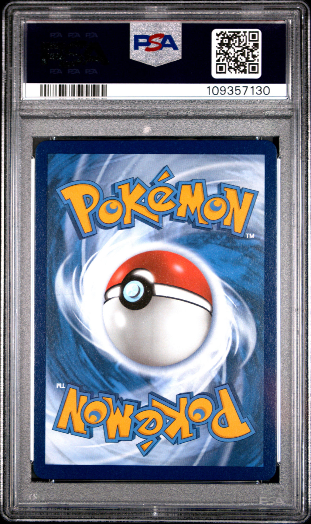 Pokémon Rayquaza VMAX PSA 10 - Silver Tempest TG20/TG30  - Near Mint (EN)