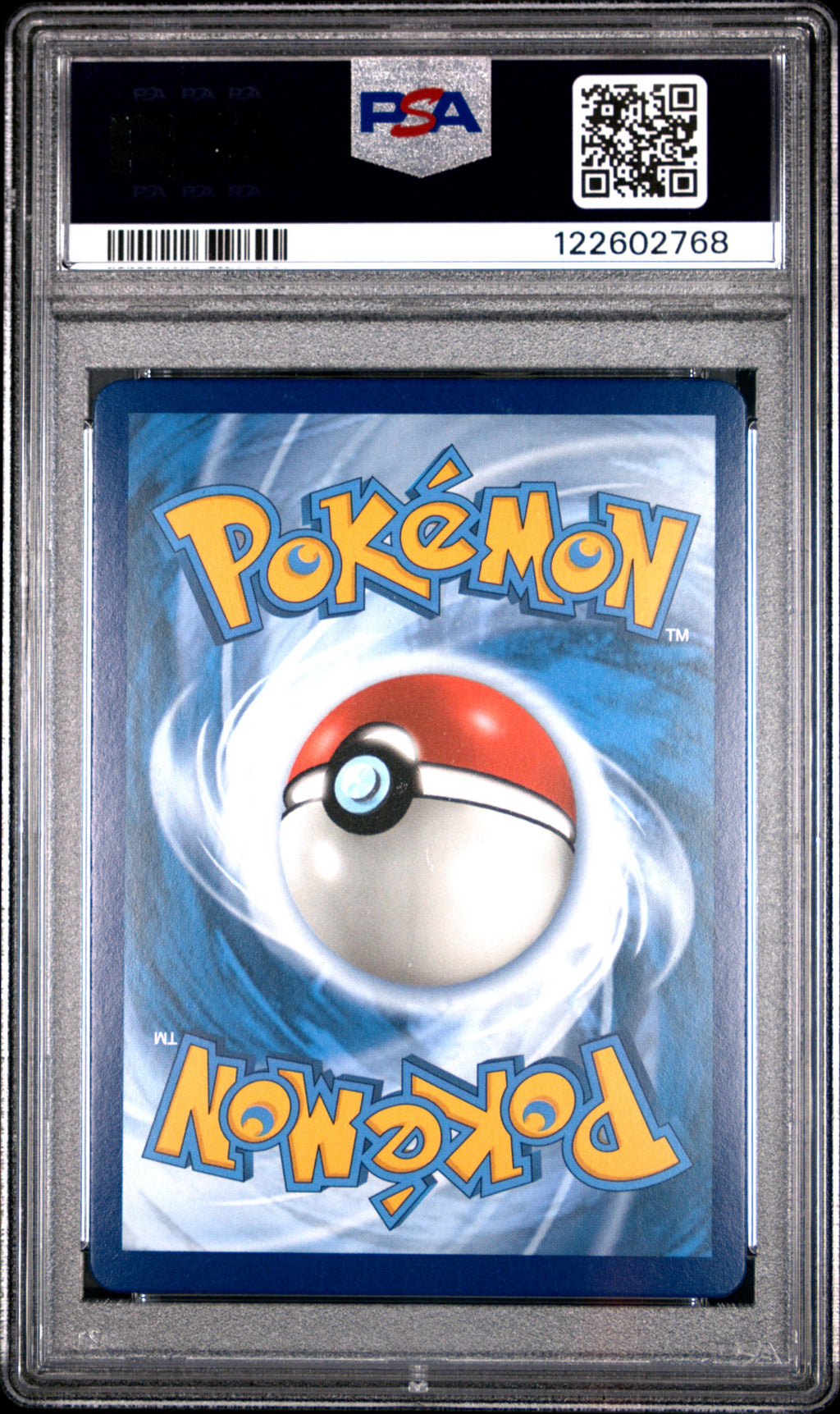 Pokémon Pikachu VMAX PSA 10 - Lost Origin TG17/TG30  - Near Mint (EN)