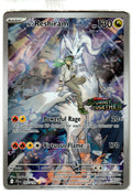 Pokémon N‘s Reshiram Stamp Promo Sealed - Journey Together 167/159 - Near Mint (EN) #2