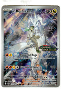 Pokémon N‘s Reshiram Stamp Promo Sealed - Journey Together 167/159 - Near Mint (EN) #1