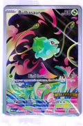 Pokémon Bulbasaur Enhanced Stamp Promo Sealed - Mega Evolution 133/132 - Near Mint (EN)