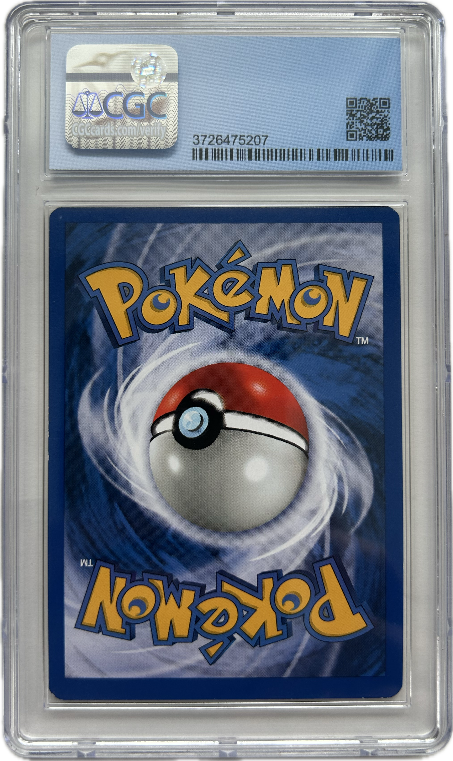 Shining Magikarp Pokémon (2001) German Neo Revelation - Unlimited - 66/64 CGC 8