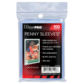 Ultra Pro - Soft Sleeves / Penny Sleeves (100er Packung)