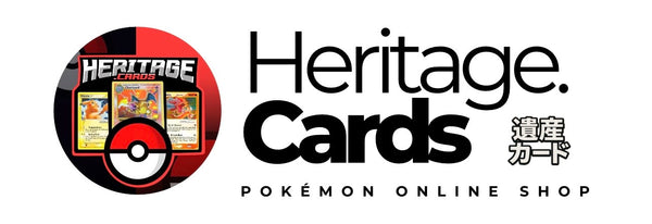 Heritage.Cards