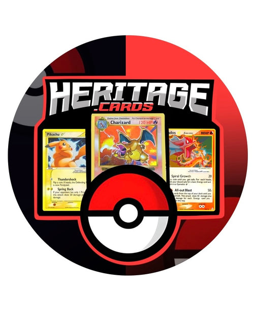Heritage.Cards